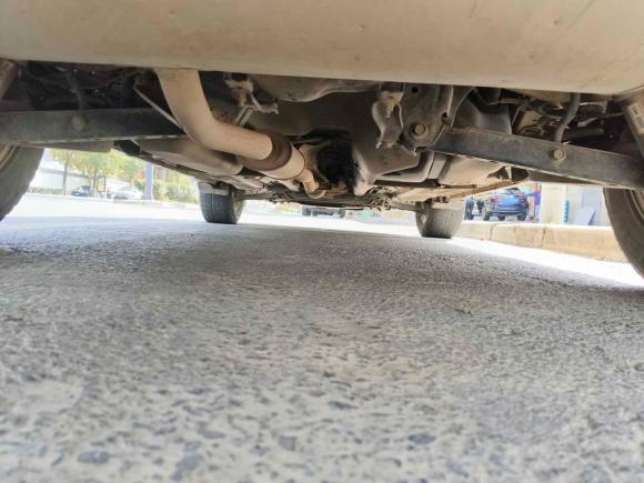 [西安·陕A] 二手日产奇骏2014款 2.0L CVT舒适版 2WD