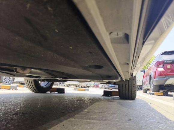 [无锡·苏B] 二手奥迪奥迪Q32022款 35 TFSI 时尚动感型