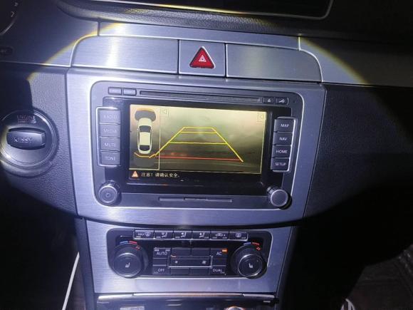 [深圳·粤B] 二手大众一汽-大众CC2011款 1.8TSI 豪华型