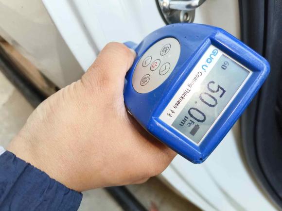 [南昌·赣A] 二手斯柯达明锐2018款 1.6L 手动标准版