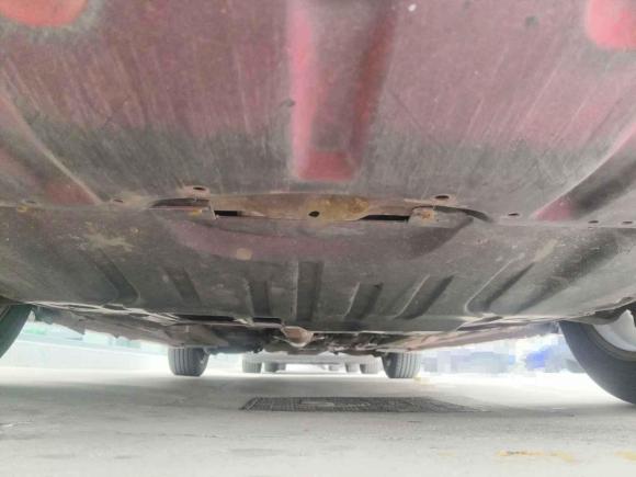 [合肥·皖N] 二手马自达睿翼2010款 轿跑 2.0L 自动豪华版