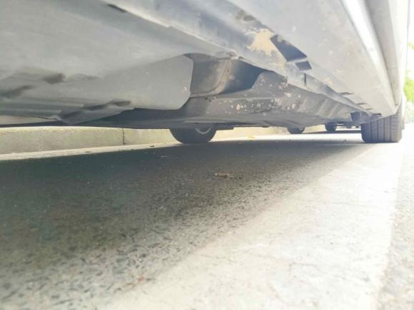 [嘉兴·浙F] 二手福特金牛座2017款 EcoBoost 245 时尚型