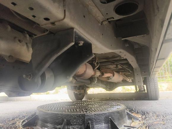 [南昌·赣A] 二手金杯新海狮X30L2018款 1.5L财富版DLCG14