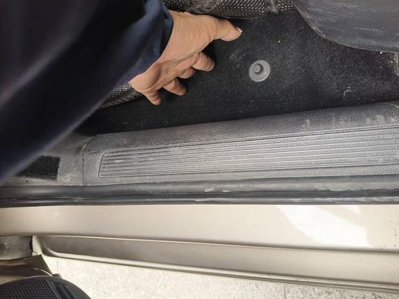[合肥·皖A] 二手大众高尔夫2016款 1.6L 自动舒适型