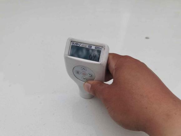 [深圳·粤S] 二手广汽传祺传祺GS42015款 200T 手动豪华版