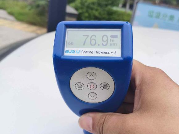 [嘉兴·浙F] 二手东风俊风E11K2019款 标准型