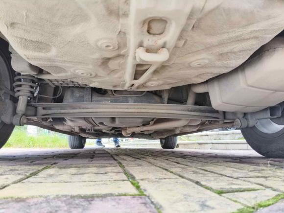 [台州·浙J] 二手吉利汽车帝豪2018款 1.5L 手动豪华型