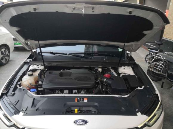 [深圳·粤B] 二手福特金牛座2019款 EcoBoost 245 尊享版