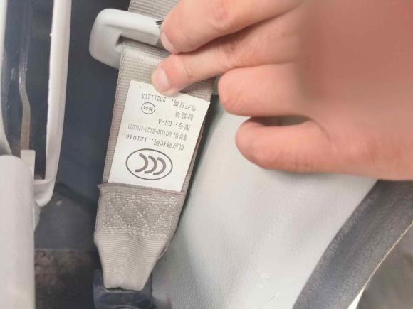 [常州·苏D] 二手金杯新海狮EV2022款 创富型