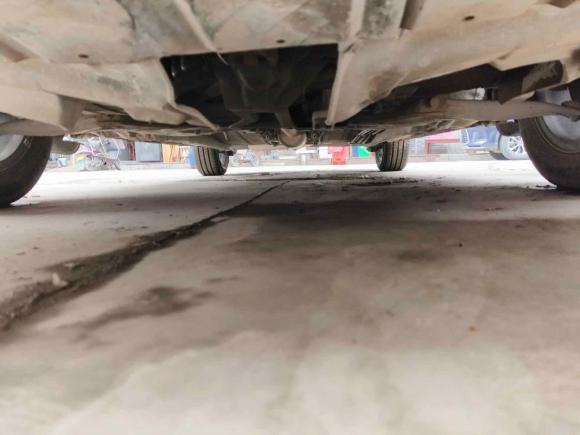 [义乌·浙G] 二手比亚迪比亚迪F32016款 1.5L 自动豪华型