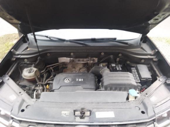 [嘉兴·浙F] 二手大众途昂2017款 380TSI 四驱豪华版