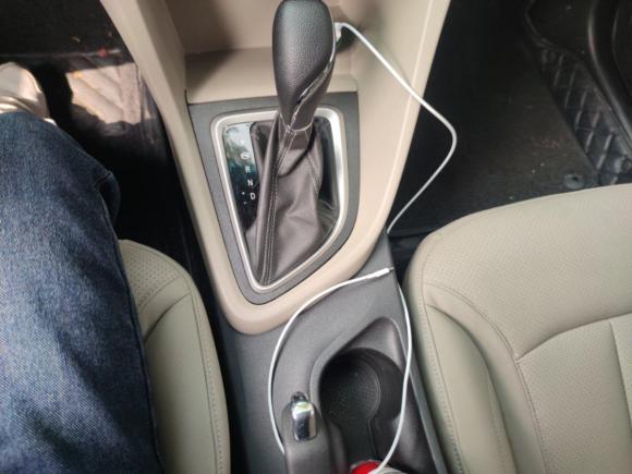 [上海·沪A] 二手别克英朗2021款 典范 1.5L 自动进取型