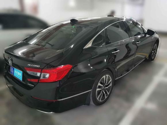 [西安·陕A] 二手本田雅阁2018款 锐·混动 2.0L 锐领版 国VI