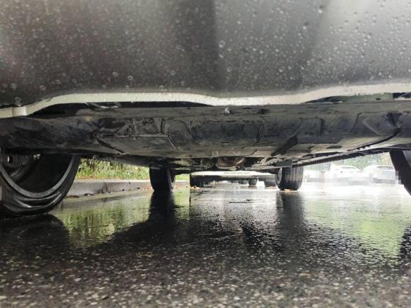 [合肥·皖A] 二手魏牌魏牌 VV72017款 2.0T 旗舰型