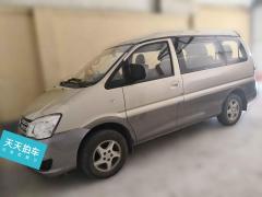 [济南·鲁A] 东风风行菱智2016款 M3 1.6L 7座舒适型 国V