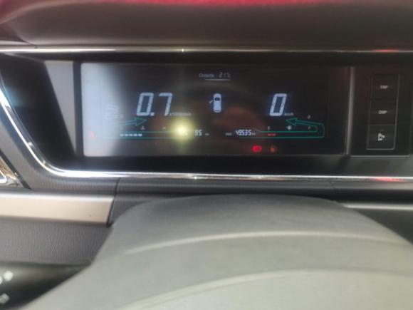 [西安·陕H] 二手长安凯程长安欧尚A6002017款 1.5L 手动豪华型