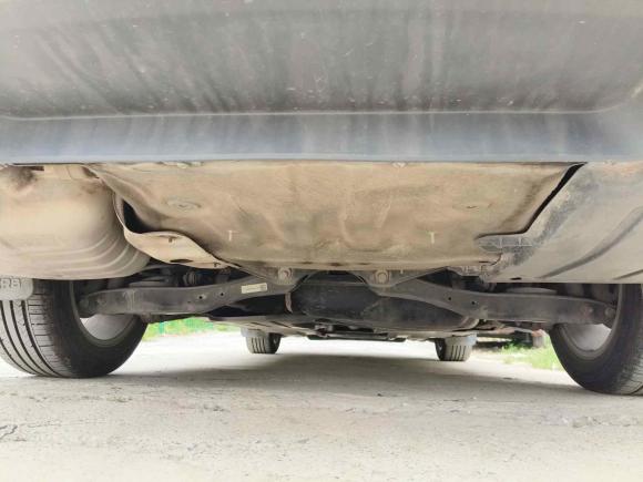 [合肥·皖A] 二手斯柯达速派2016款 TSI280 DSG创行版