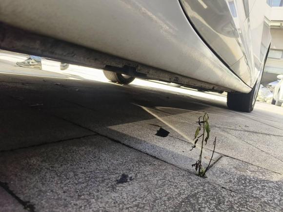 [常州·苏D] 二手别克君威2017款 20T 精英型