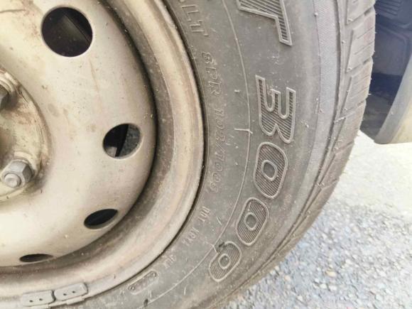 [成都·川A] 二手长安凯程长安之星9EV2019款 EV260厢式运输车标准型