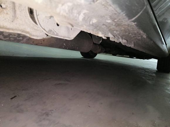 [济南·鲁A] 二手别克别克GL82014款 2.4L 经典版