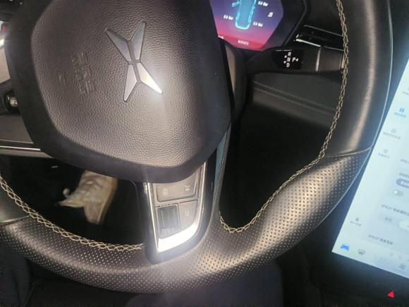 [杭州·浙A] 二手小鹏小鹏G32019款 尊享版