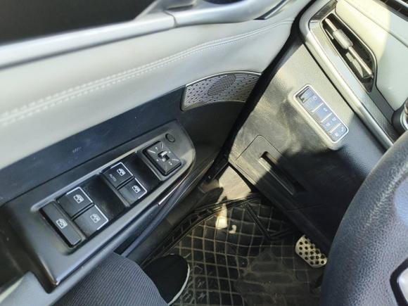 [成都·川A] 二手威马汽车威马EX52019款 EX5 Mate威盟版400