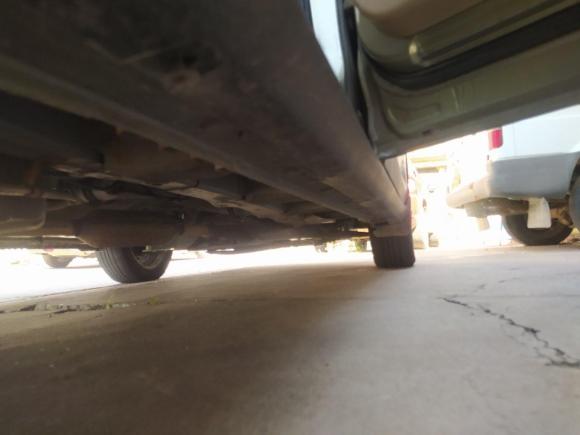 [北京·京E] 二手宝骏宝骏7302014款 1.5L 手动豪华导航ESP版 7座