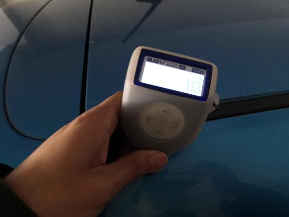 [义乌·浙G] 二手马自达马自达3星骋2012款 两厢 1.6L 自动精英型