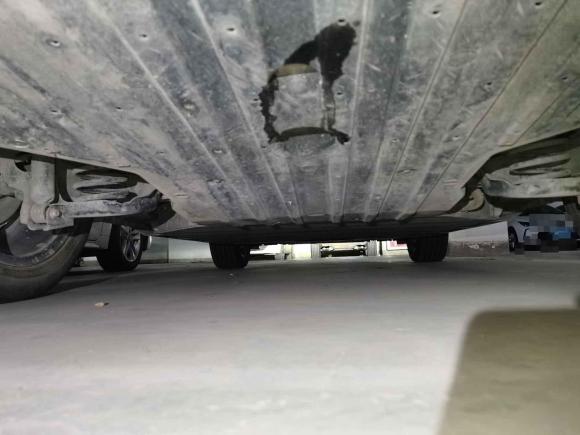 [西安·陕A] 二手小鹏小鹏G32019款 智享版