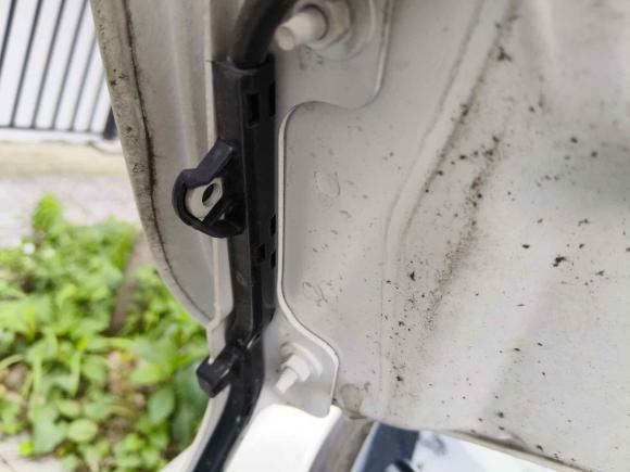 [温州·浙C] 二手标致标致20082014款 1.6L 自动潮流版