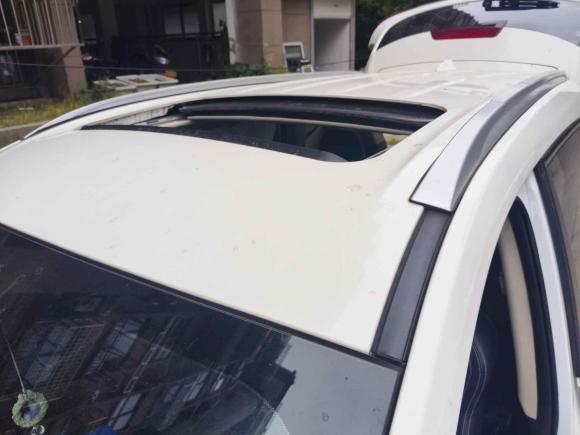 [南通·苏F] 二手东风风光风光5802020款 1.5T CVT豪华型