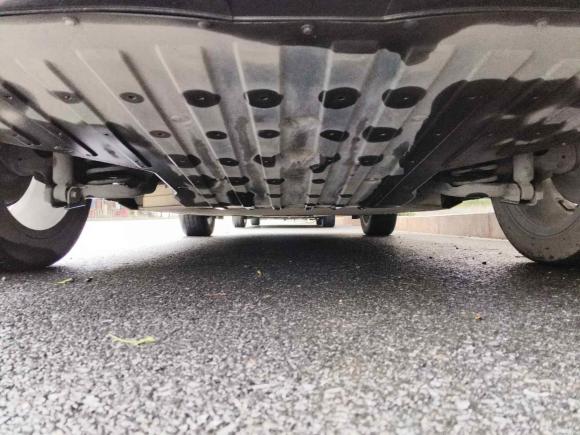 [杭州·浙A] 二手小鹏小鹏G32019款 悦享版