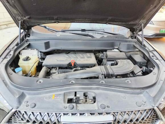 [北京·津A] 二手哈弗哈弗F72021款 1.5T 两驱i潮