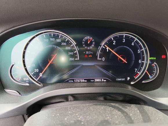 [杭州·浙A] 二手宝马宝马X42019款 xDrive25i M运动套装