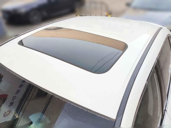 [佛山·粤X] 二手本田雅阁2016款 2.0L 精英版