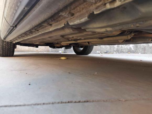 [义乌·浙G] 二手本田歌诗图2011款 3.5L 旗舰版