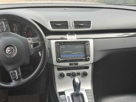 [济南·鲁A] 二手大众迈腾2013款 1.8TSI 豪华型