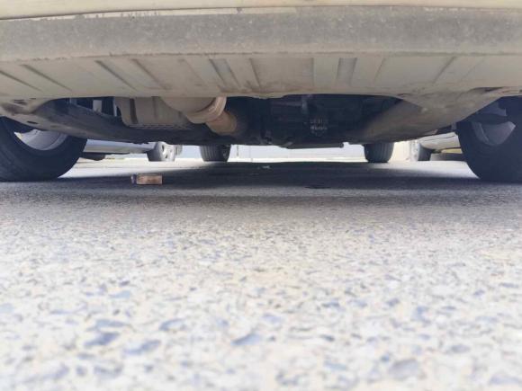 [西安·陕U] 二手别克英朗2016款 15N 自动精英型