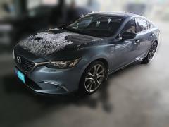 [无锡·苏B] 马自达阿特兹2017款 2.5L 蓝天尊崇版