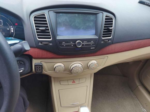 [杭州·浙A] 二手荣威荣威3502013款 350C 1.5L 自动迅悦版