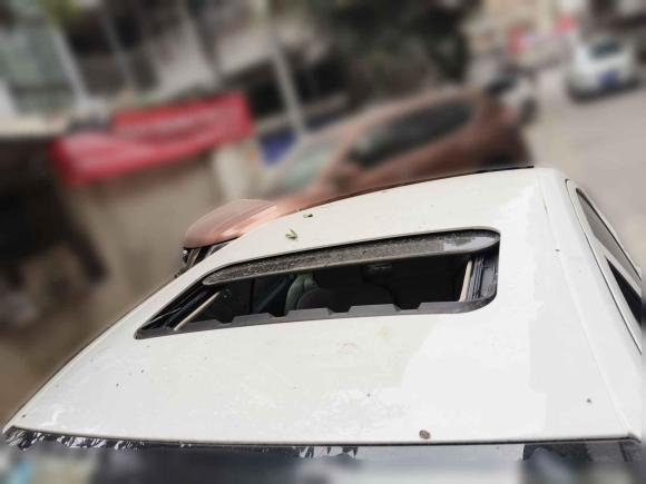 [成都·川A] 二手斯柯达明锐2015款 经典款 1.6L 自动逸杰版