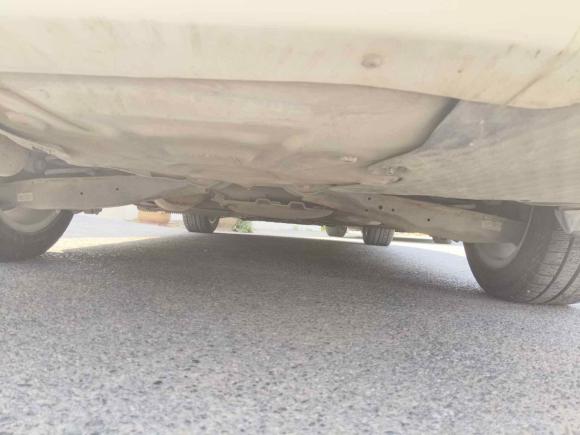 [青岛·黑H] 二手斯柯达明锐2015款 经典款 1.6L 手动逸致版