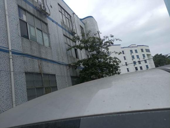 [深圳·粤B] 二手江汽集团瑞风2015款 2.0L穿梭 汽油长轴标准版HFC4GA3-3D