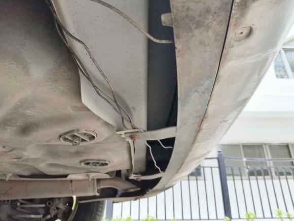 [温州·浙C] 二手标致标致20082014款 1.6L 自动潮流版