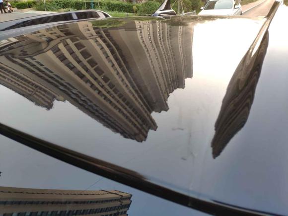 [济南·鲁A] 二手宝骏宝骏E1002020款 305KM 智行版