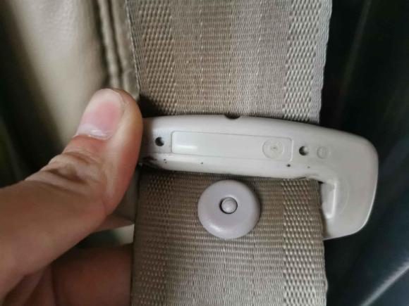 [佛山·粤A] 二手长安凯程长安睿行M702017款 1.5L舒适型6座背掀门DAM15DL