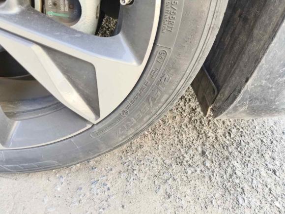 [南通·苏F] 二手广汽传祺传祺M62021款 PRO 270T DCT豪华版