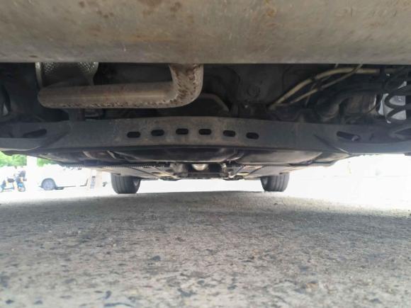 [上海·鲁F] 二手大众高尔夫2016款 230TSI 自动豪华型