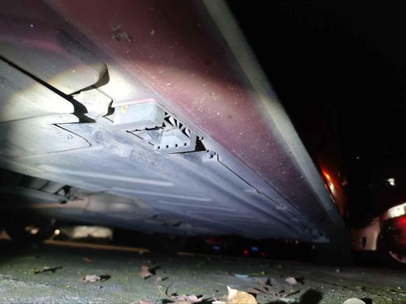 [深圳·粤B] 二手奔驰奔驰E级2016款 E 200 L 运动型