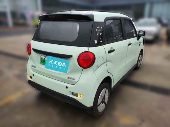 [合肥·皖A] 二手凌宝汽车凌宝BOX2023款 蔡文姬-智享版